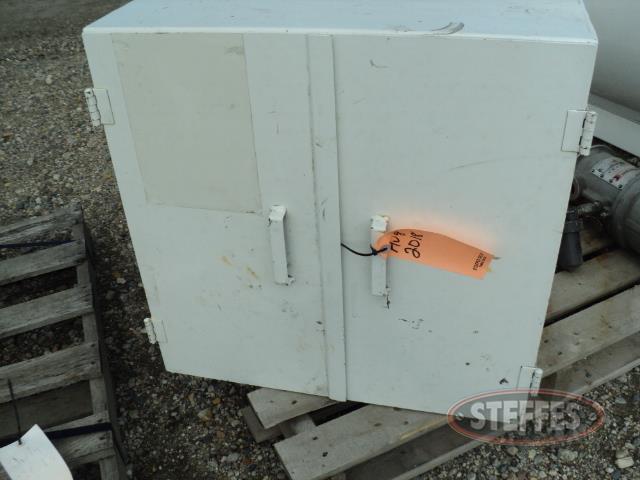 Wall mount steel cabinet,_1.JPG